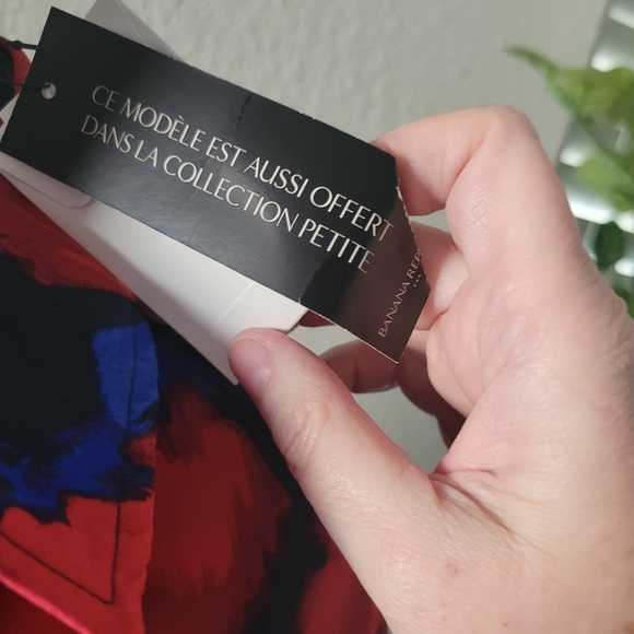 Banana Republic Factory Dress - Picture 5 of 8